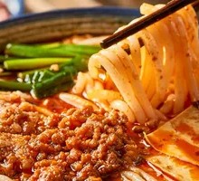 Guanfu Small Pot Rice Noodles