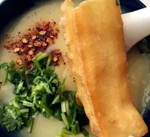 Tengchong Soybean Porridge