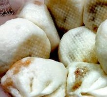 Steamed Pork Dumplings