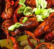 Spicy Special Lobster