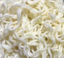 Vegetarian Noodles