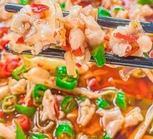 Zigong Fresh Pot Rabbit