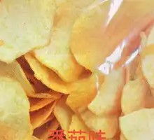 Tomato and Potato Slices