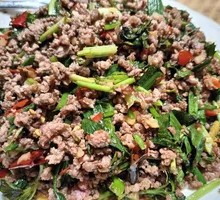 Special Secret-Recipe Dai-style Beef Minced