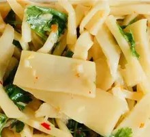 Jinggangshan Crisp Bamboo Shoots