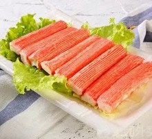 Crab Stick