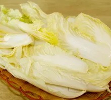 Chinese cabbage