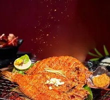 Secret-Recipe Tilapia