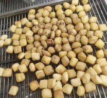 Jian Shui Small Tofu