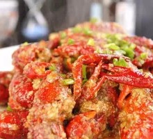 Garlic Butter Lobster Tails