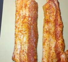 Dai-style Pork Belly