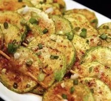 Yunnan Small Cucumber