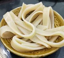 Wide Rice Noodles