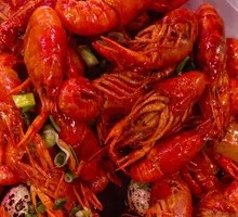 Crawfish