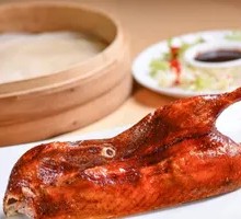 Peking Duck