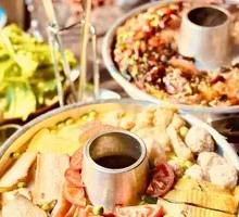 Yunnan Traditional Small Stew Pot