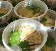 Signature Spicy Chicken Strips