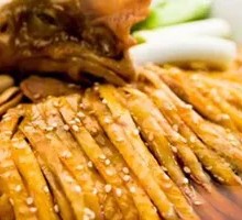 Sichuan Spicy Chicken Strips