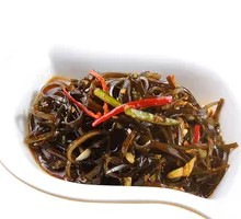 Sichuan-style Kelp Strips