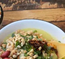 Special Thin Soybean Flour Buffet