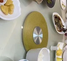 Fresh Corn Dumplings