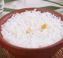 Medium Bowl of Rice