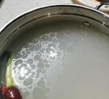 Clear Soup Base