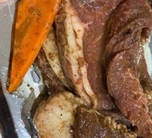 Secret-Recipe Roast Beef