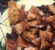 Pork Belly