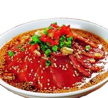 Century-Old Spicy Beef Luosifen