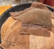 9-Second Fresh Tripe