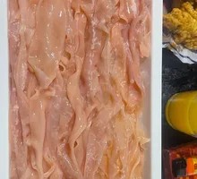 Qige Duck Intestines