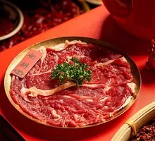 Freshly Sliced Pork Assortment