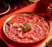 Fresh-cut Wagyu Strip