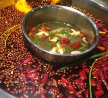 Mother-Child Hot Pot