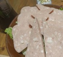 Dehe Lunch Meat