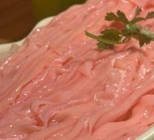 Crispy Duck Intestines