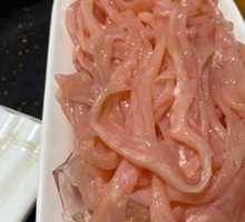 Premium Fresh Duck Intestines