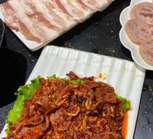 Spicy Beef with Secret Sauce