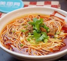 Secret-Recipe Braised Beef Noodles
