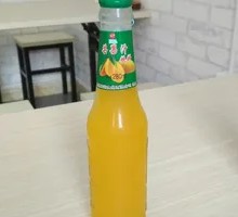 Mango Juice