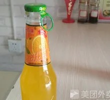 Orange Juice