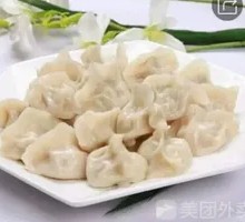 Pork and Celery Filling