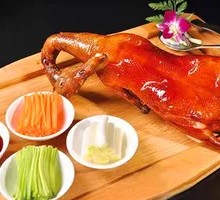 Signature Small Knife Duck