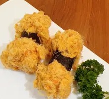 Teddy Roll