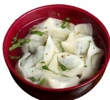 Three Delicacies Large-Filled Dumplings