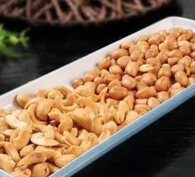 Cashew and Peanut Mix