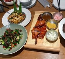 Old Kunming Tofu Skin Meat