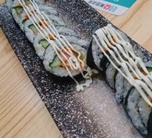 Original Sushi