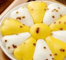Steamed Rice Cake